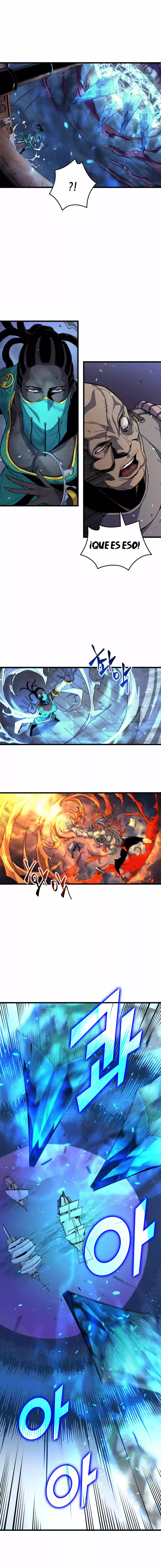 The Great Mage Returns After 4000 Years - Capítulo 12 - Página 6 - LectorTMOo