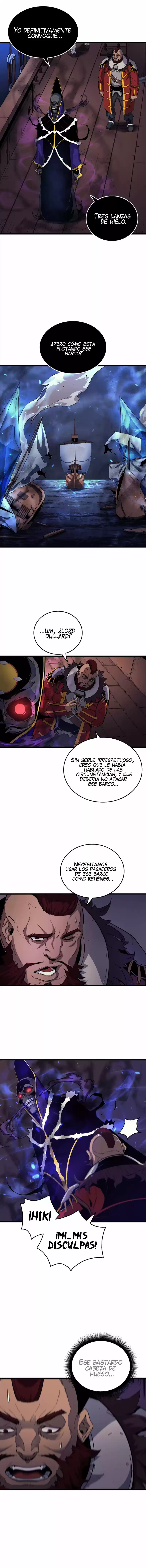 The Great Mage Returns After 4000 Years - Capítulo 12 - Página 9 - LectorTMOo