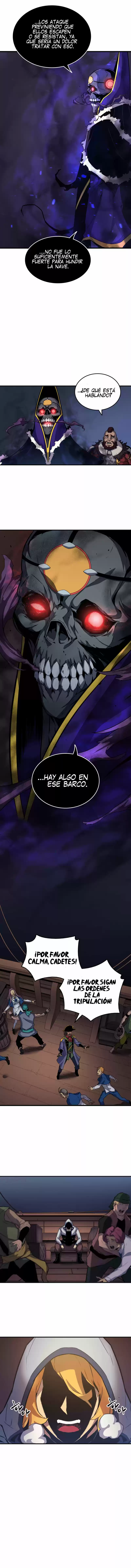 The Great Mage Returns After 4000 Years - Capítulo 12 - Página 10 - LectorTMOo