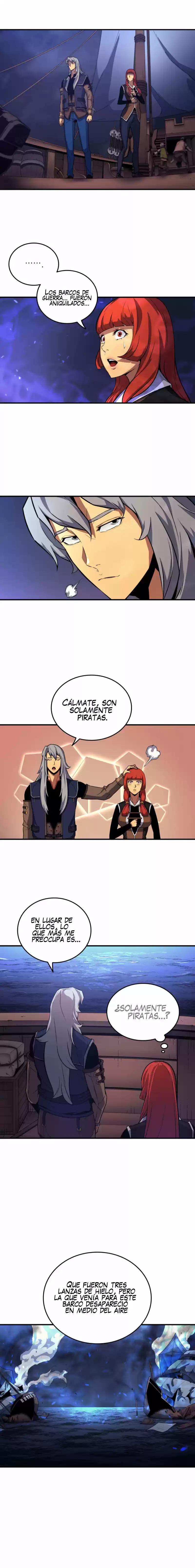 The Great Mage Returns After 4000 Years - Capítulo 12 - Página 11 - LectorTMOo