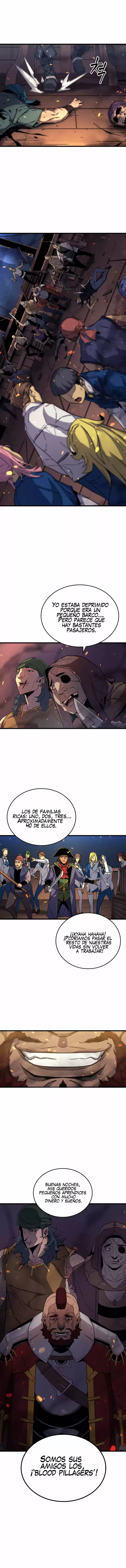 The Great Mage Returns After 4000 Years - Capítulo 12 - Página 15 - LectorTMOo