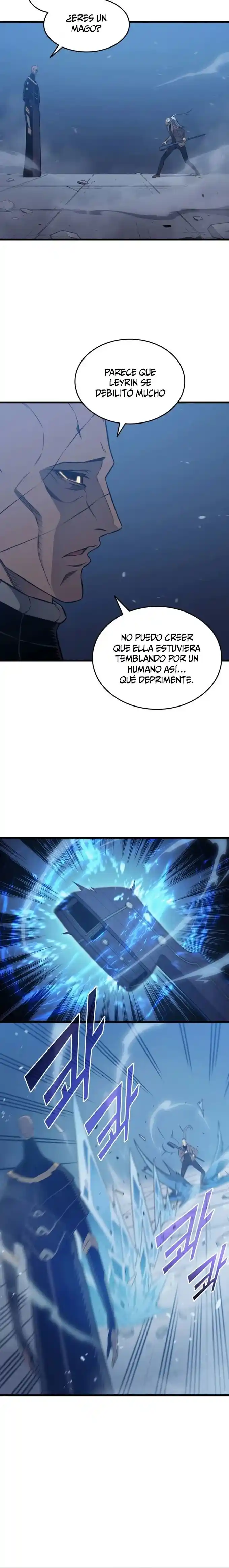 The Great Mage Returns After 4000 Years - Capítulo 120 - Página 4 - LectorTMOo