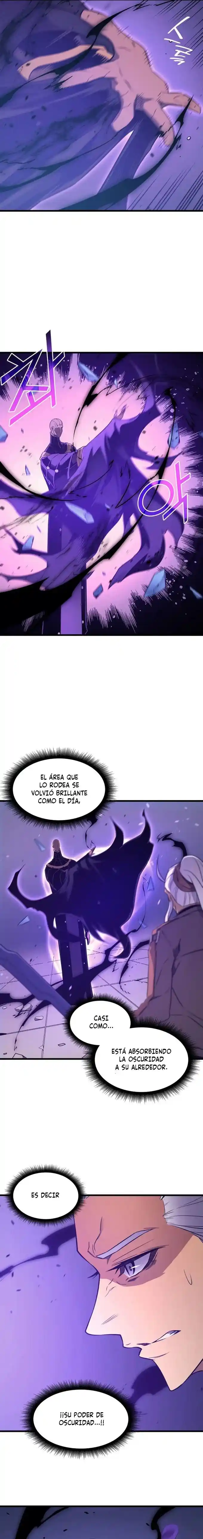 The Great Mage Returns After 4000 Years - Capítulo 120 - Página 5 - LectorTMOo