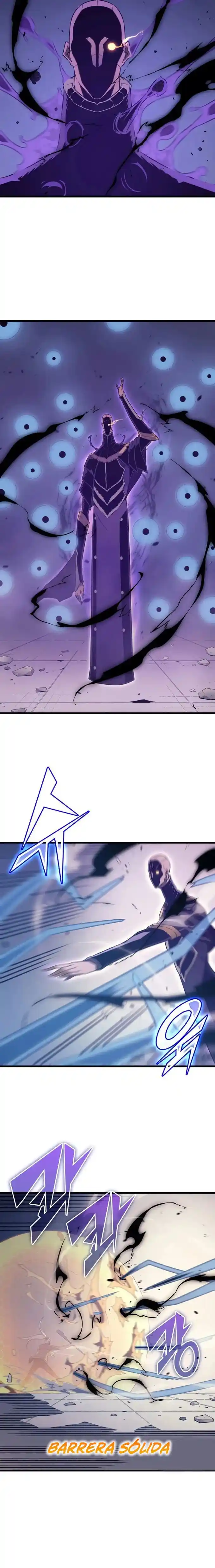 The Great Mage Returns After 4000 Years - Capítulo 120 - Página 6 - LectorTMOo