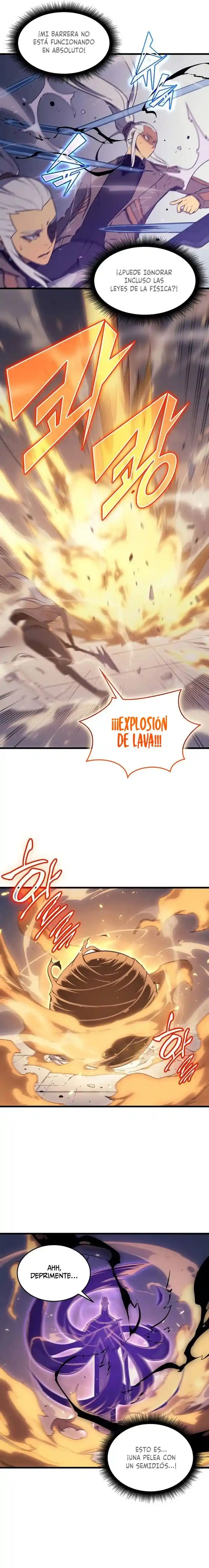 The Great Mage Returns After 4000 Years - Capítulo 120 - Página 7 - LectorTMOo