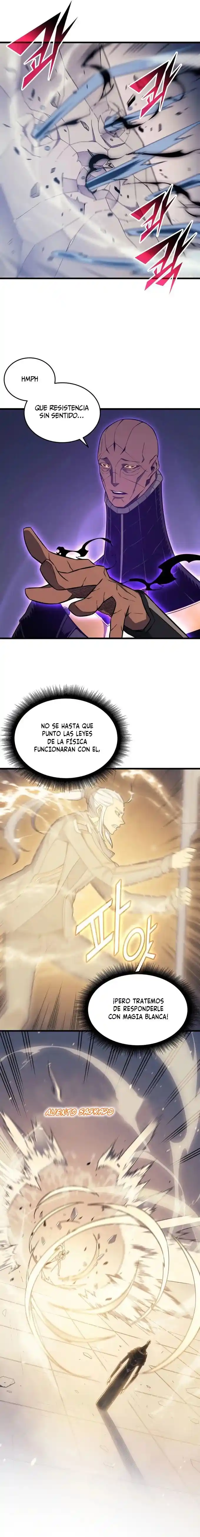 The Great Mage Returns After 4000 Years - Capítulo 120 - Página 9 - LectorTMOo