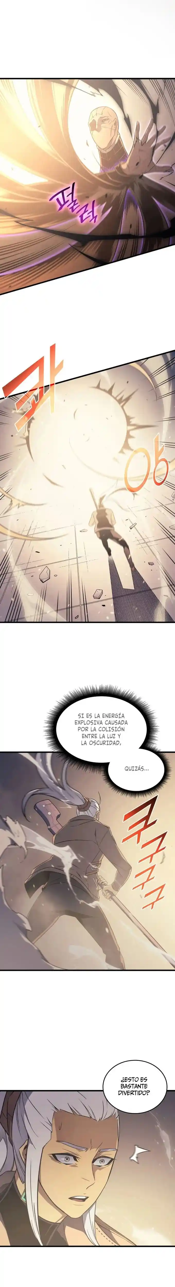 The Great Mage Returns After 4000 Years - Capítulo 120 - Página 10 - LectorTMOo