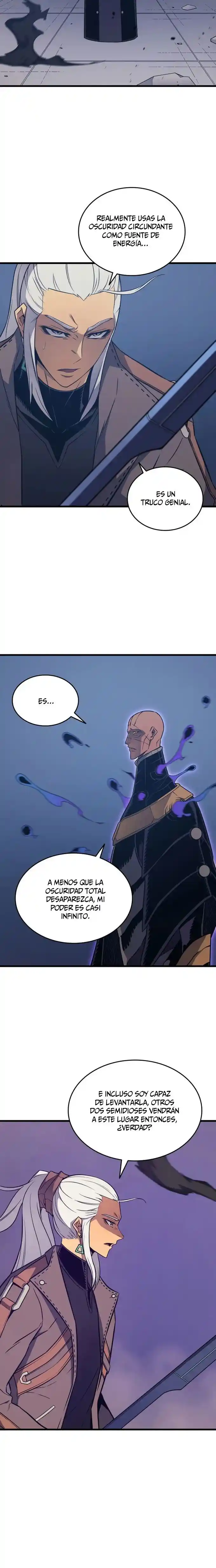 The Great Mage Returns After 4000 Years - Capítulo 120 - Página 12 - LectorTMOo