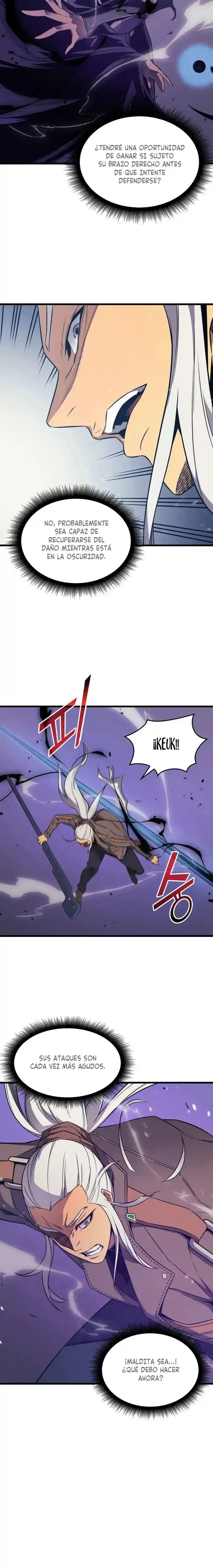 The Great Mage Returns After 4000 Years - Capítulo 120 - Página 14 - LectorTMOo