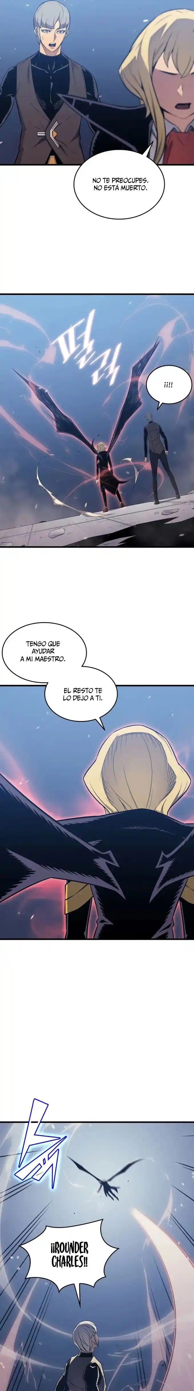 The Great Mage Returns After 4000 Years - Capítulo 120 - Página 19 - LectorTMOo