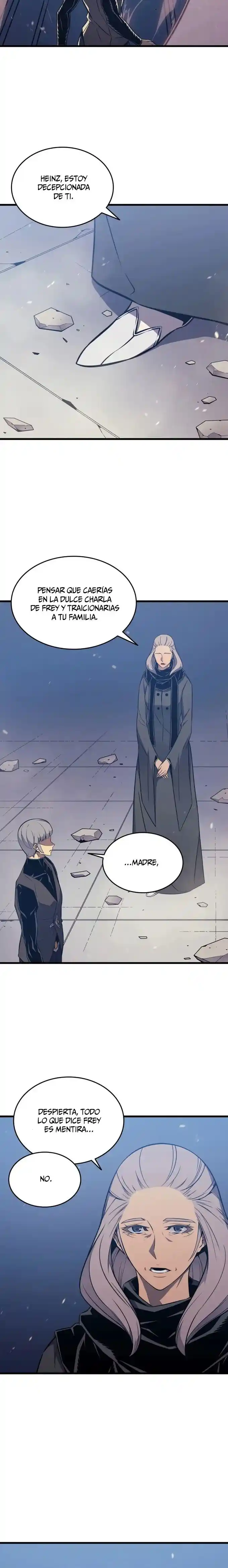 The Great Mage Returns After 4000 Years - Capítulo 120 - Página 22 - LectorTMOo