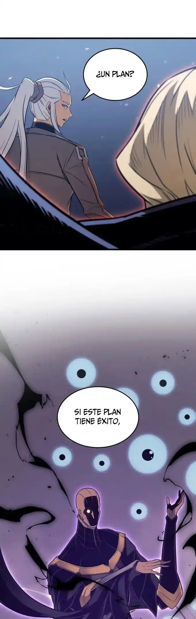 The Great Mage Returns After 4000 Years - Capítulo 120 - Página 27 - LectorTMOo