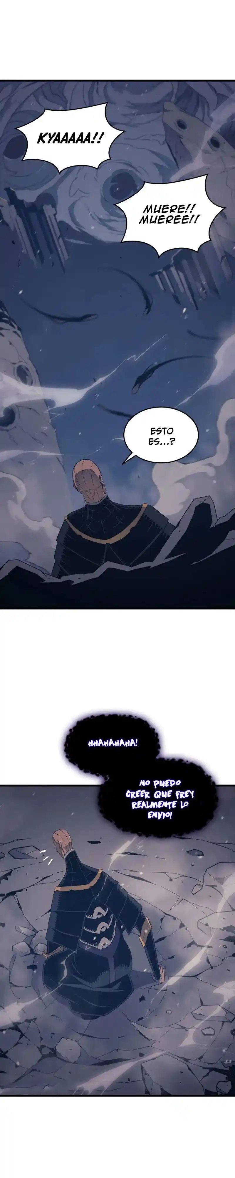 The Great Mage Returns After 4000 Years - Capítulo 122 - Página 6 - LectorTMOo