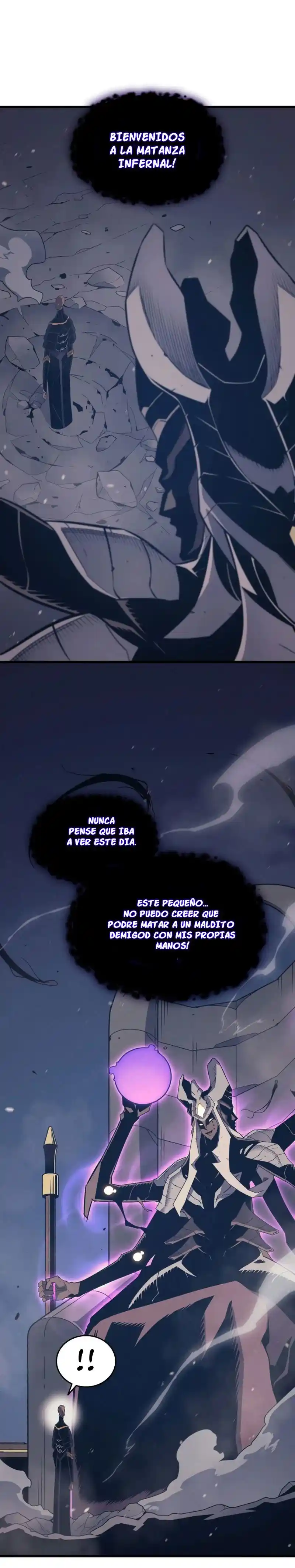 The Great Mage Returns After 4000 Years - Capítulo 122 - Página 8 - LectorTMOo