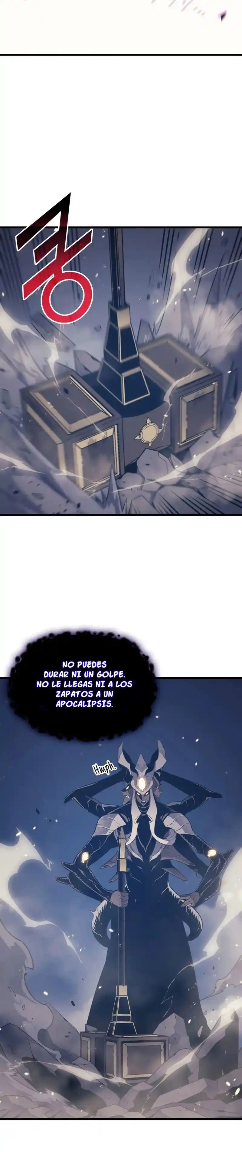 The Great Mage Returns After 4000 Years - Capítulo 122 - Página 16 - LectorTMOo