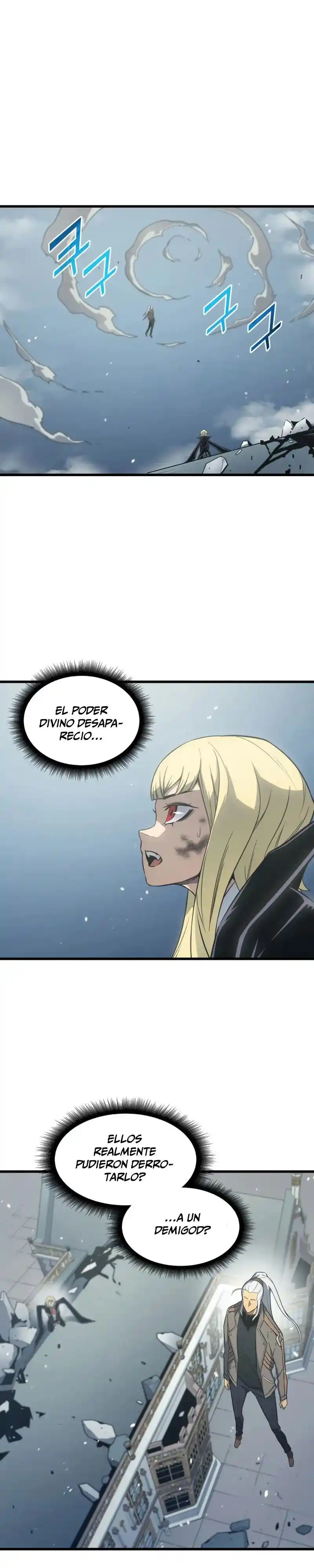 The Great Mage Returns After 4000 Years - Capítulo 122 - Página 17 - LectorTMOo
