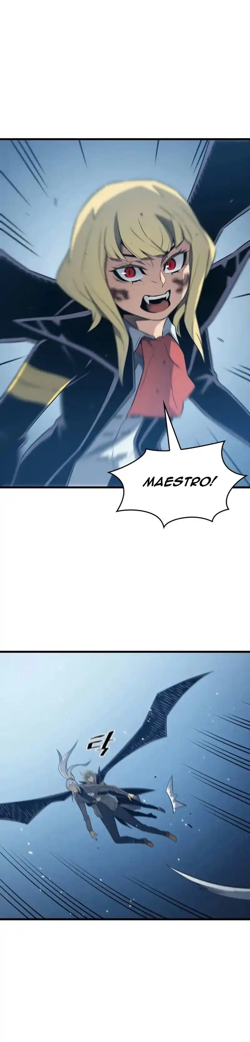 The Great Mage Returns After 4000 Years - Capítulo 122 - Página 19 - LectorTMOo