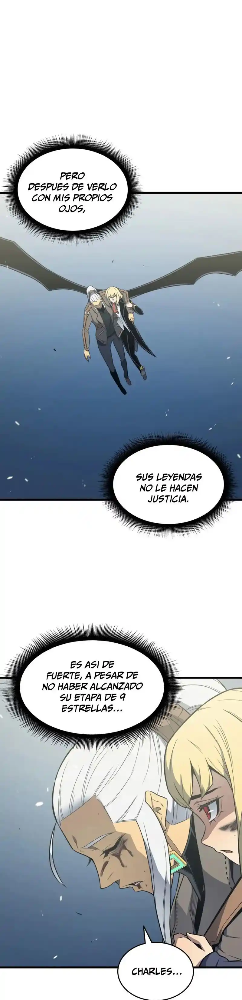 The Great Mage Returns After 4000 Years - Capítulo 122 - Página 21 - LectorTMOo