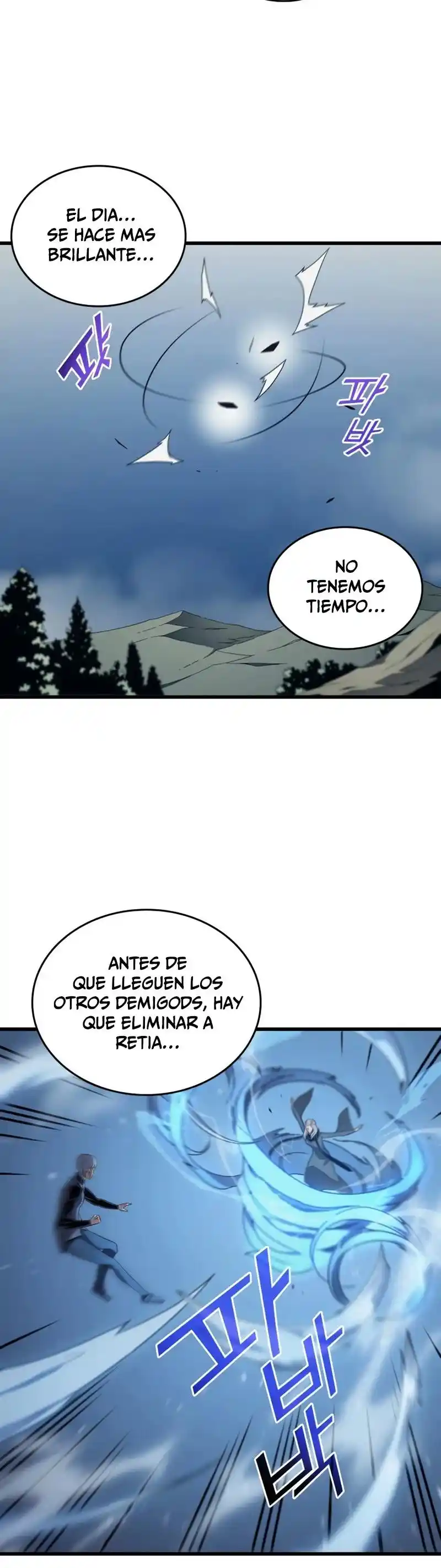 The Great Mage Returns After 4000 Years - Capítulo 122 - Página 22 - LectorTMOo