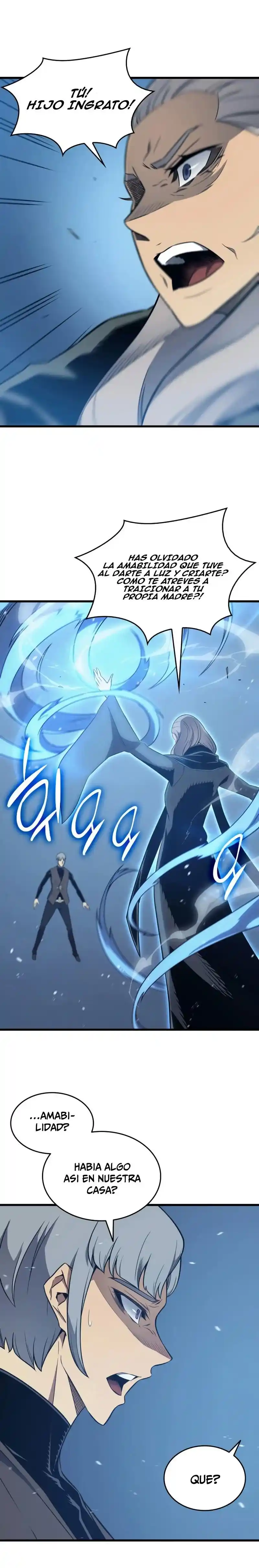 The Great Mage Returns After 4000 Years - Capítulo 122 - Página 24 - LectorTMOo