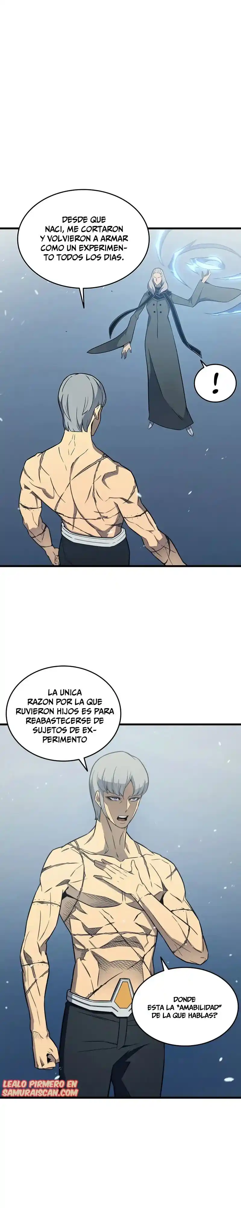 The Great Mage Returns After 4000 Years - Capítulo 122 - Página 27 - LectorTMOo