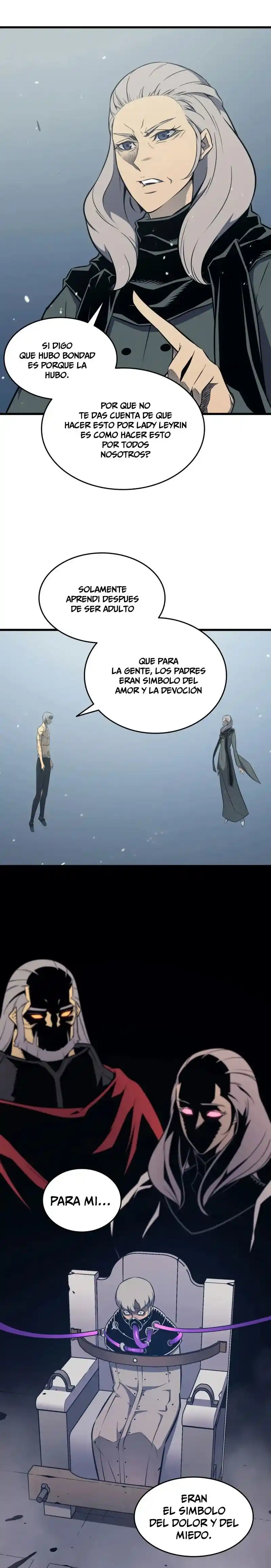 The Great Mage Returns After 4000 Years - Capítulo 122 - Página 29 - LectorTMOo