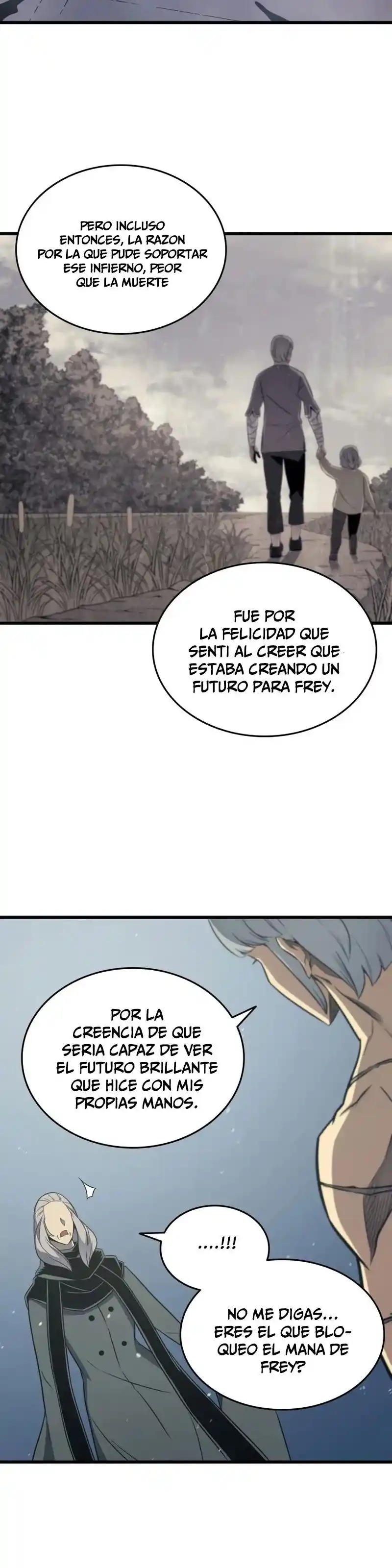 The Great Mage Returns After 4000 Years - Capítulo 122 - Página 30 - LectorTMOo