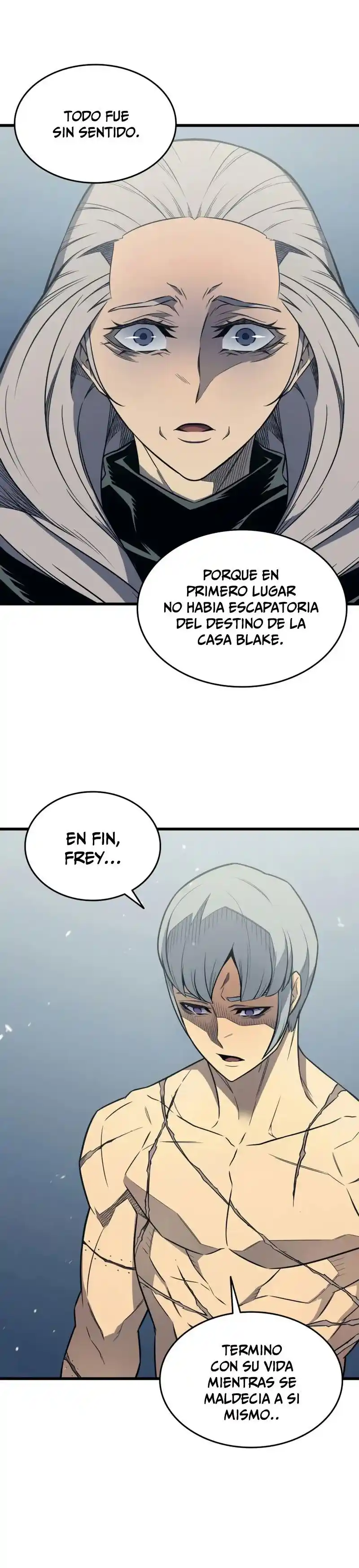 The Great Mage Returns After 4000 Years - Capítulo 122 - Página 32 - LectorTMOo