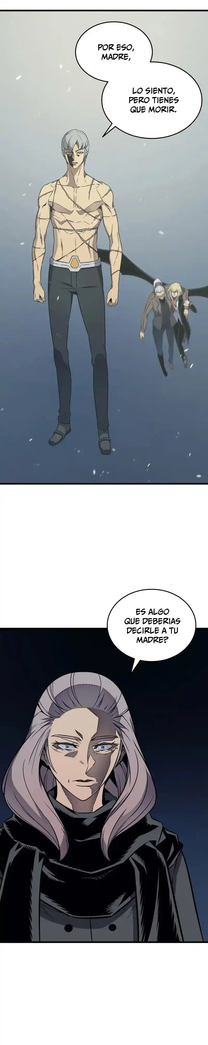The Great Mage Returns After 4000 Years - Capítulo 122 - Página 36 - LectorTMOo