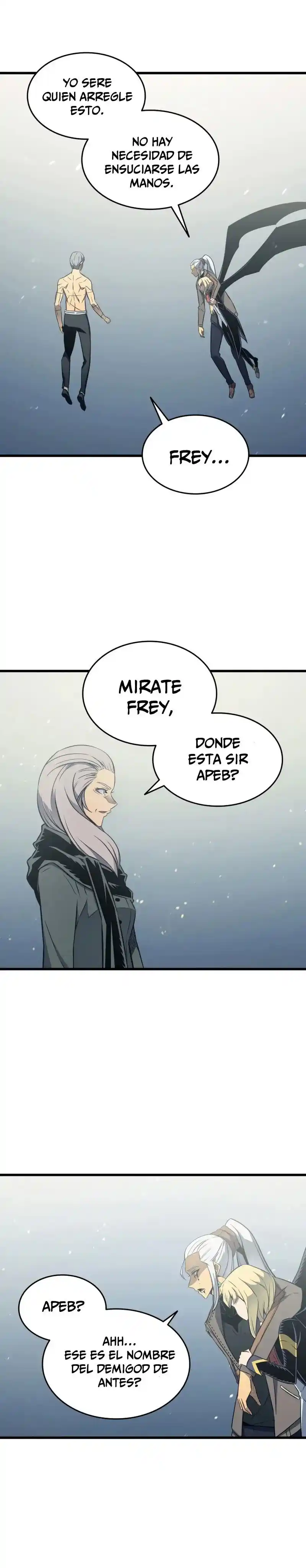 The Great Mage Returns After 4000 Years - Capítulo 122 - Página 38 - LectorTMOo