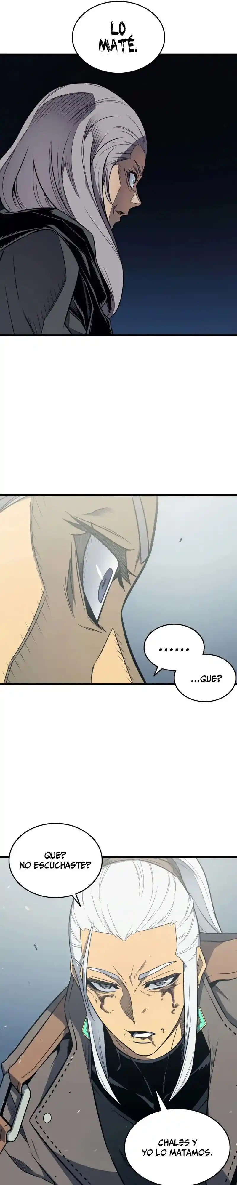 The Great Mage Returns After 4000 Years - Capítulo 122 - Página 39 - LectorTMOo