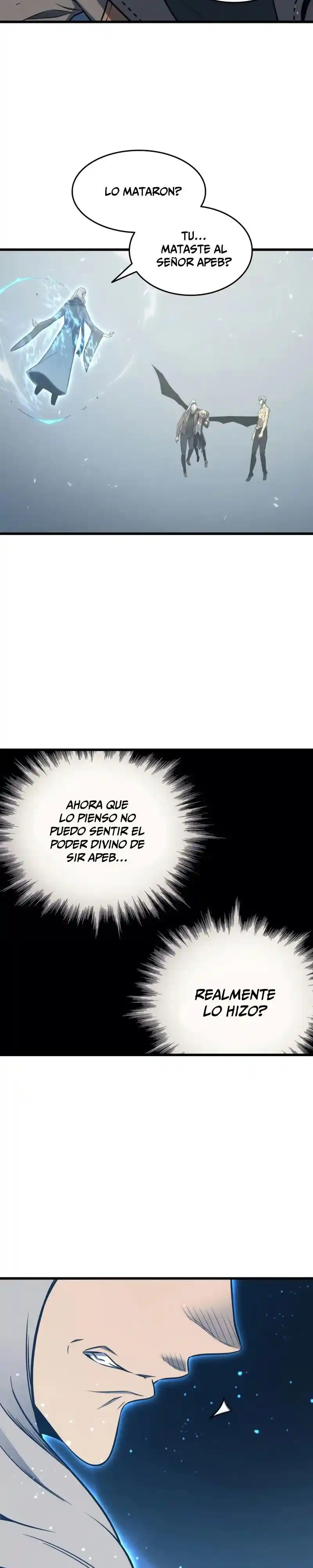 The Great Mage Returns After 4000 Years - Capítulo 122 - Página 41 - LectorTMOo