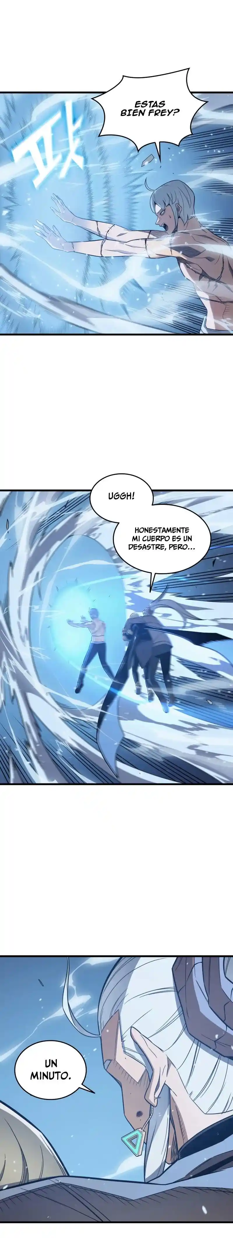 The Great Mage Returns After 4000 Years - Capítulo 122 - Página 44 - LectorTMOo