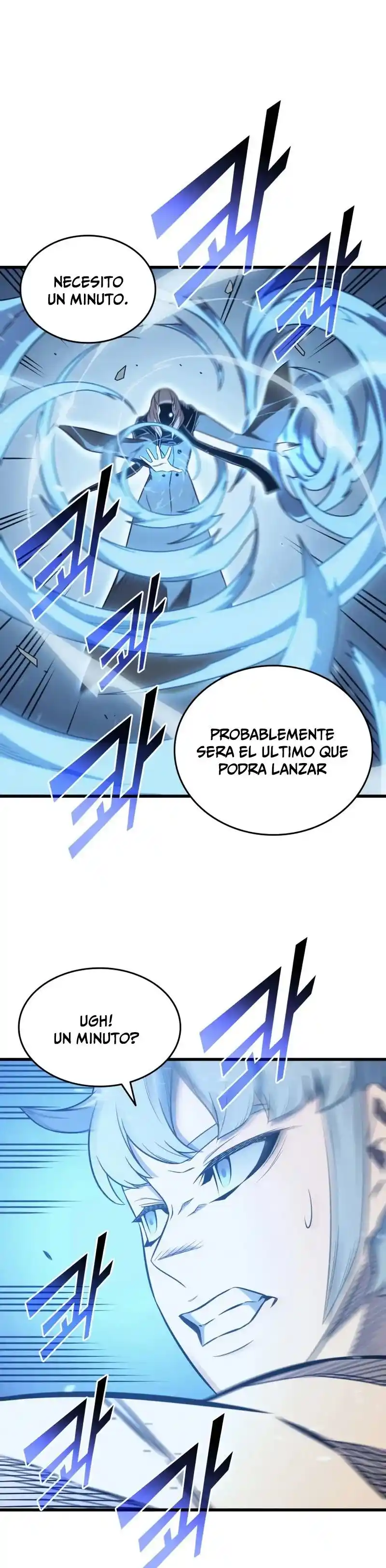 The Great Mage Returns After 4000 Years - Capítulo 122 - Página 46 - LectorTMOo