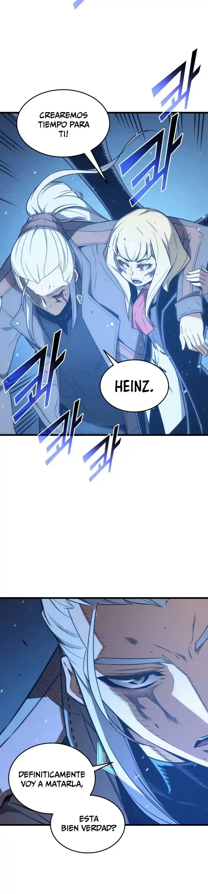 The Great Mage Returns After 4000 Years - Capítulo 122 - Página 48 - LectorTMOo