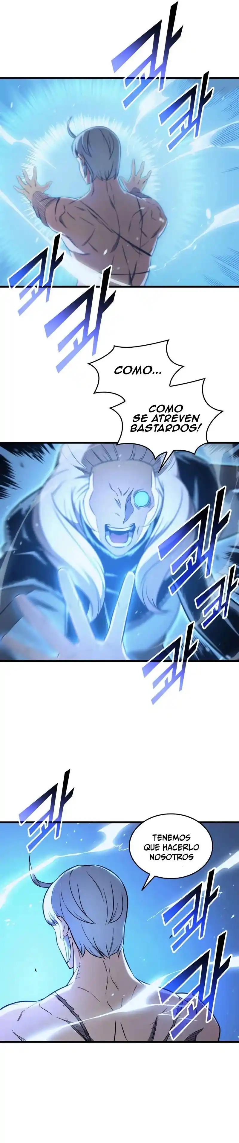 The Great Mage Returns After 4000 Years - Capítulo 122 - Página 49 - LectorTMOo