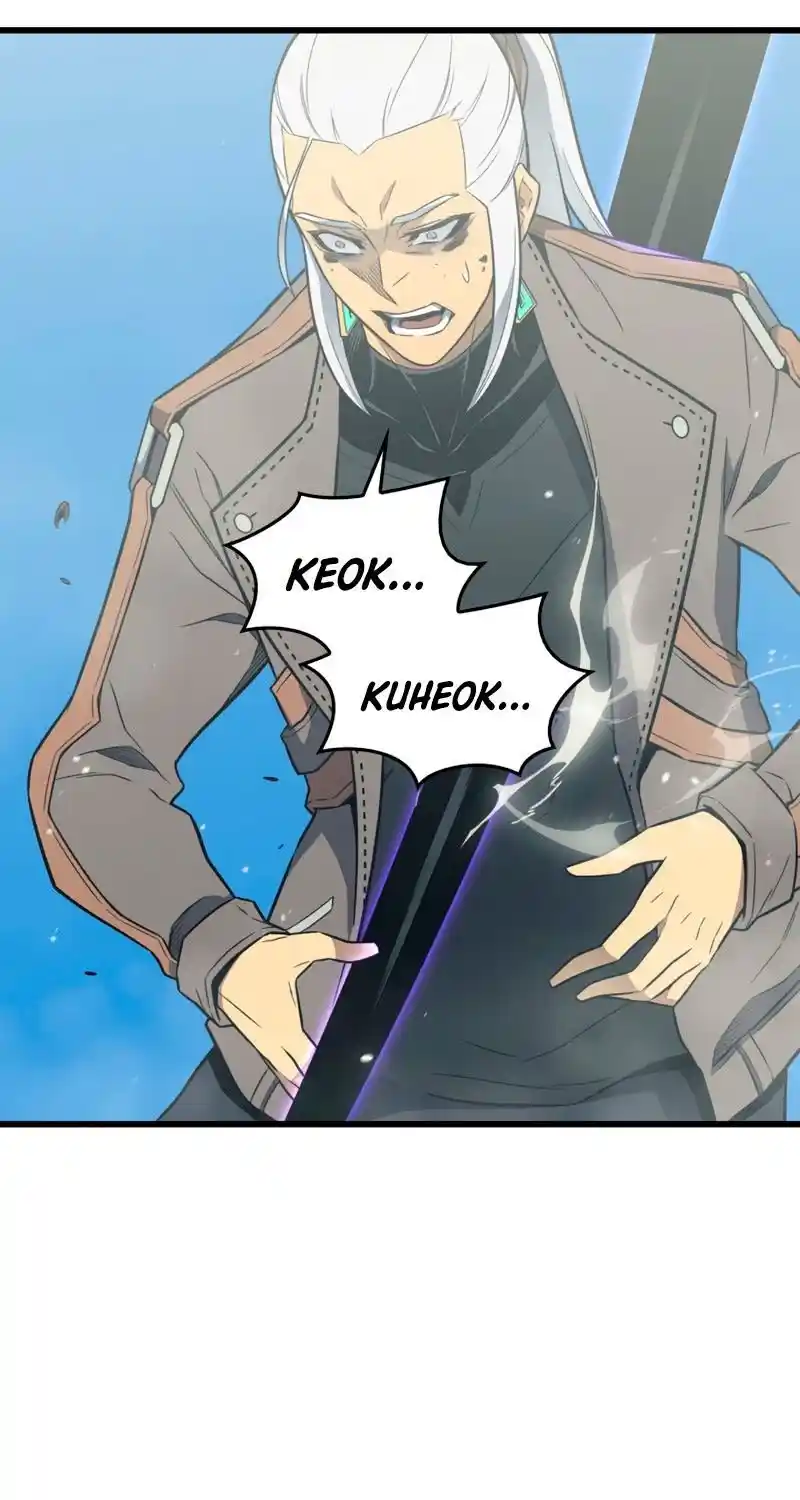 The Great Mage Returns After 4000 Years - Capítulo 124 - Página 5 - LectorTMOo