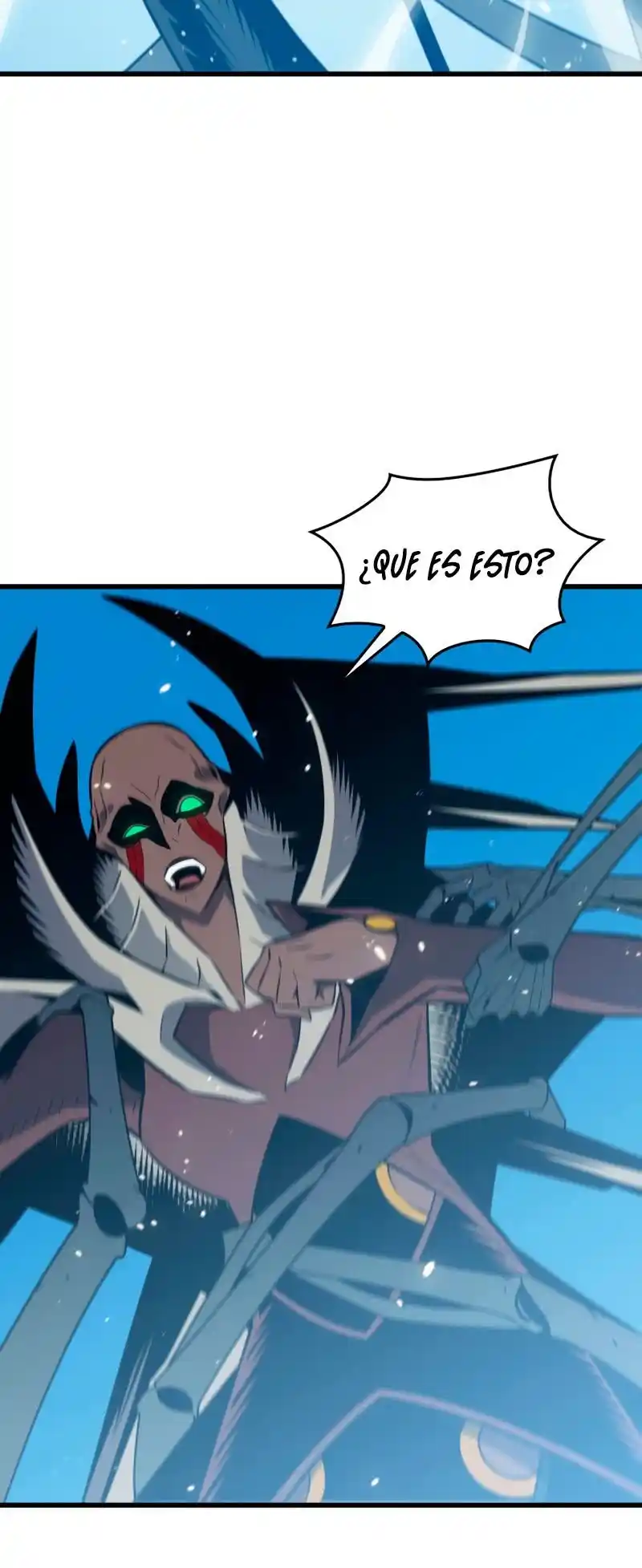 The Great Mage Returns After 4000 Years - Capítulo 124 - Página 13 - LectorTMOo