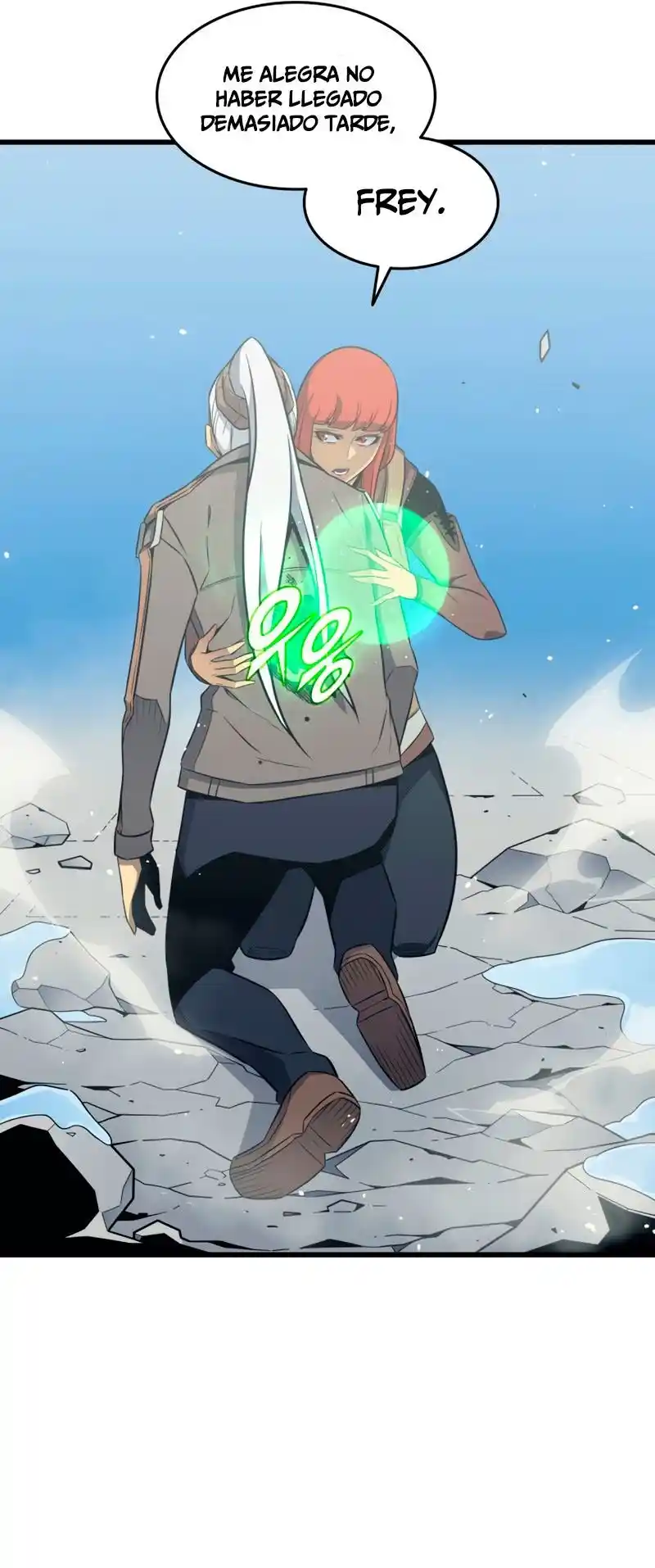 The Great Mage Returns After 4000 Years - Capítulo 124 - Página 18 - LectorTMOo