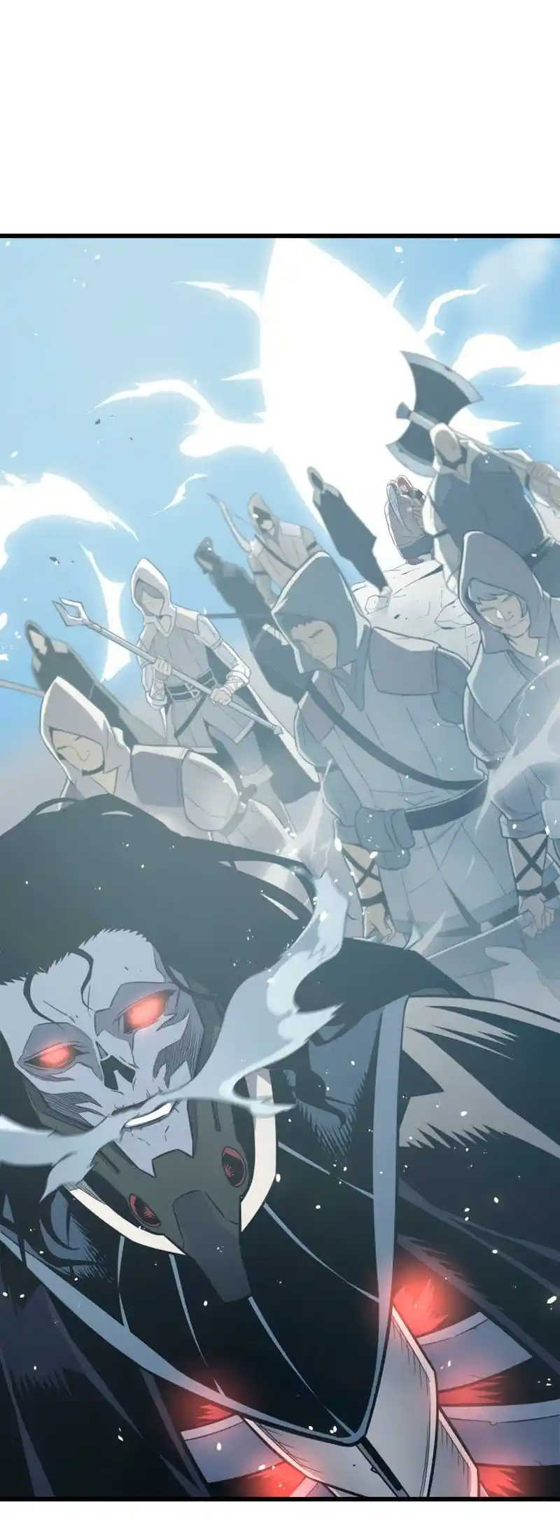 The Great Mage Returns After 4000 Years - Capítulo 124 - Página 21 - LectorTMOo