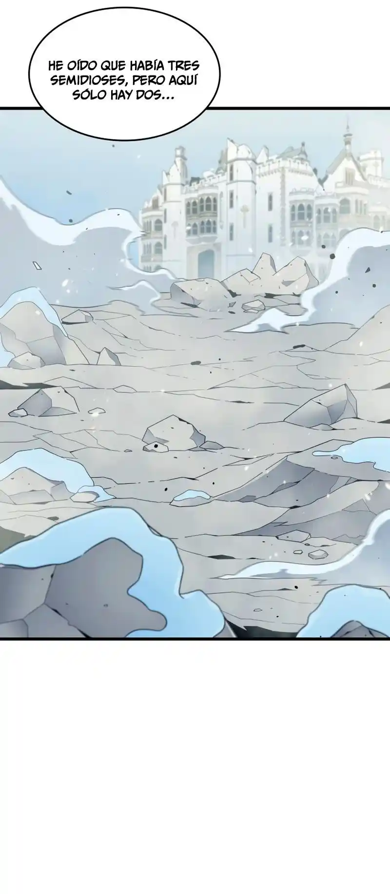 The Great Mage Returns After 4000 Years - Capítulo 124 - Página 28 - LectorTMOo