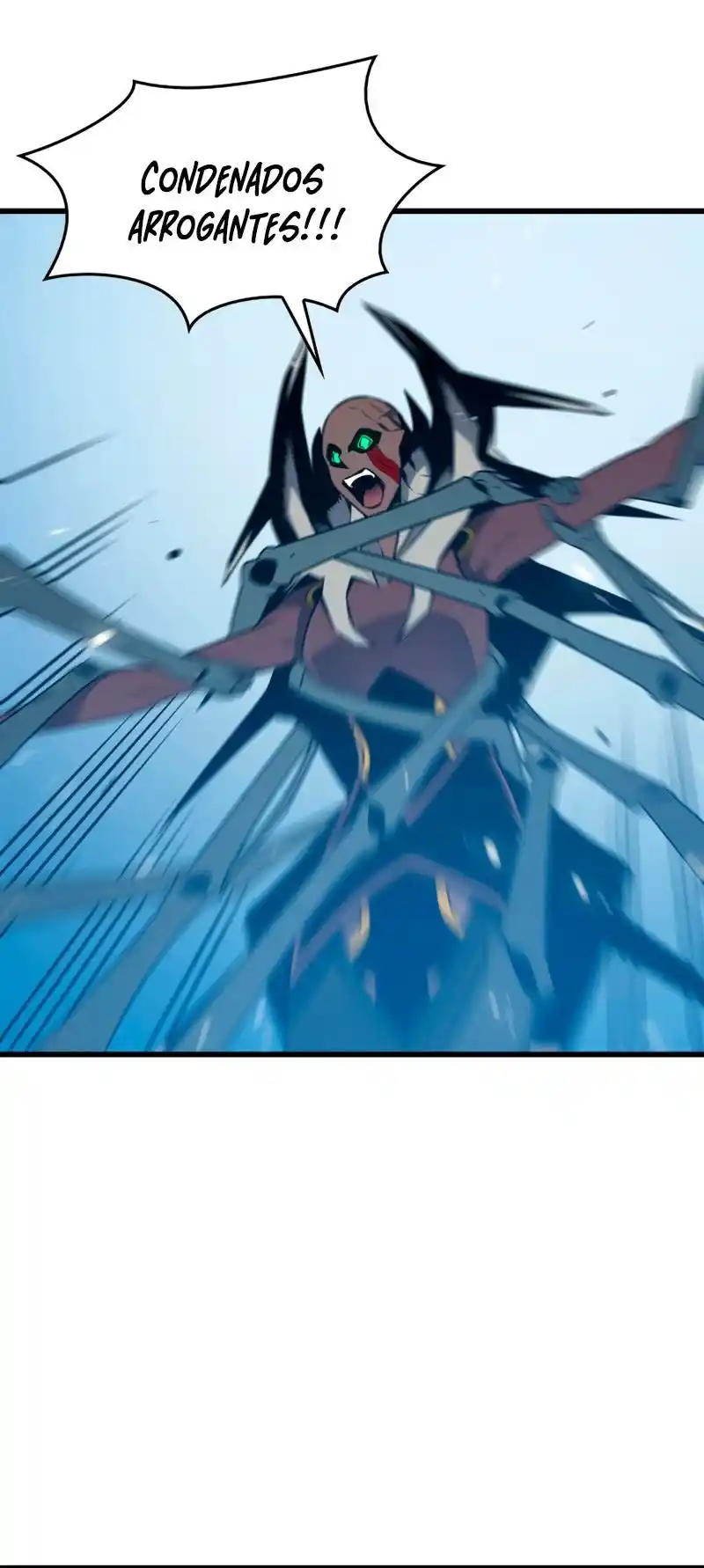 The Great Mage Returns After 4000 Years - Capítulo 124 - Página 34 - LectorTMOo
