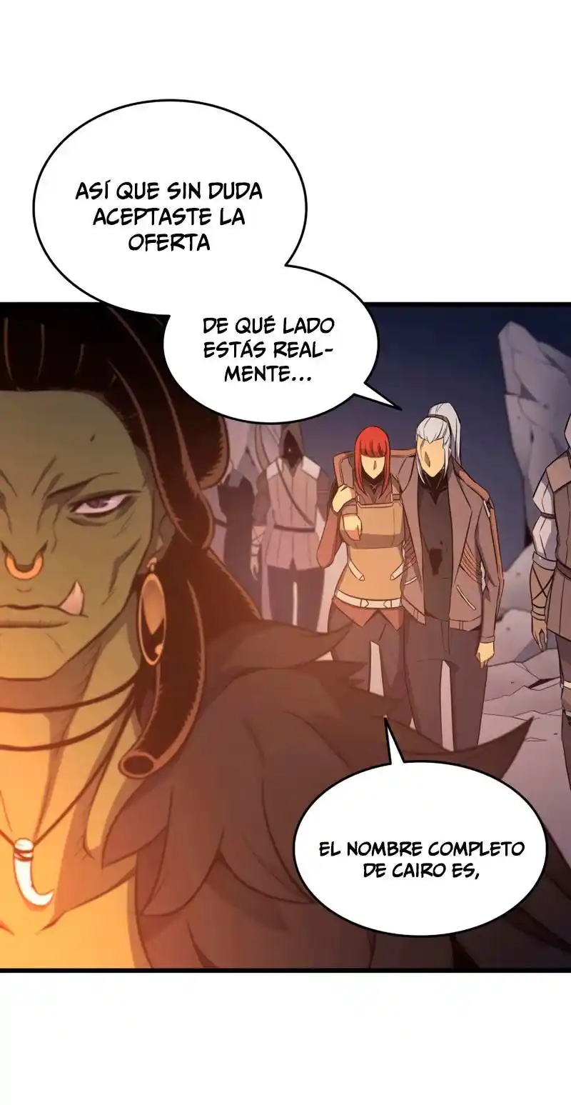 The Great Mage Returns After 4000 Years - Capítulo 124 - Página 65 - LectorTMOo