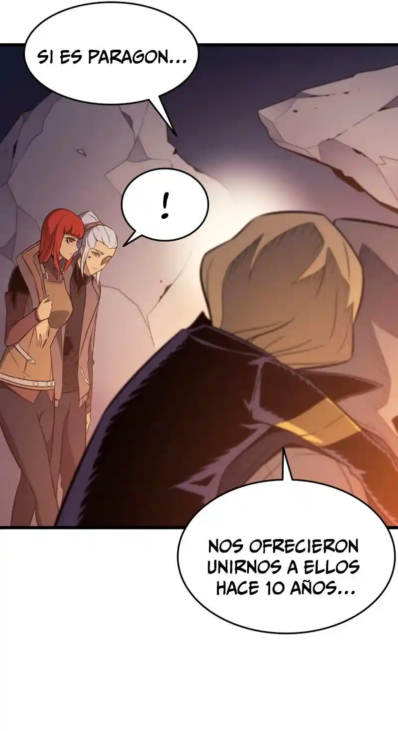 The Great Mage Returns After 4000 Years - Capítulo 124 - Página 71 - LectorTMOo