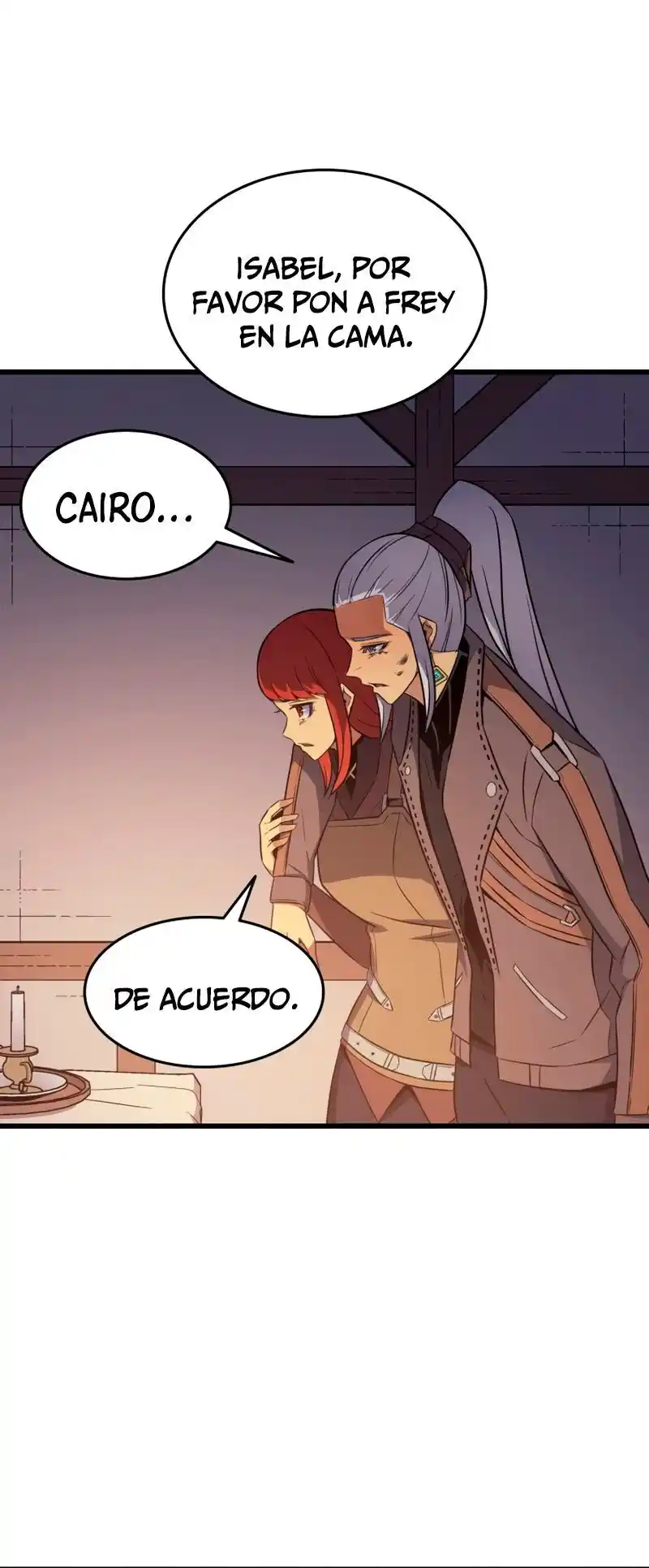 The Great Mage Returns After 4000 Years - Capítulo 124 - Página 77 - LectorTMOo