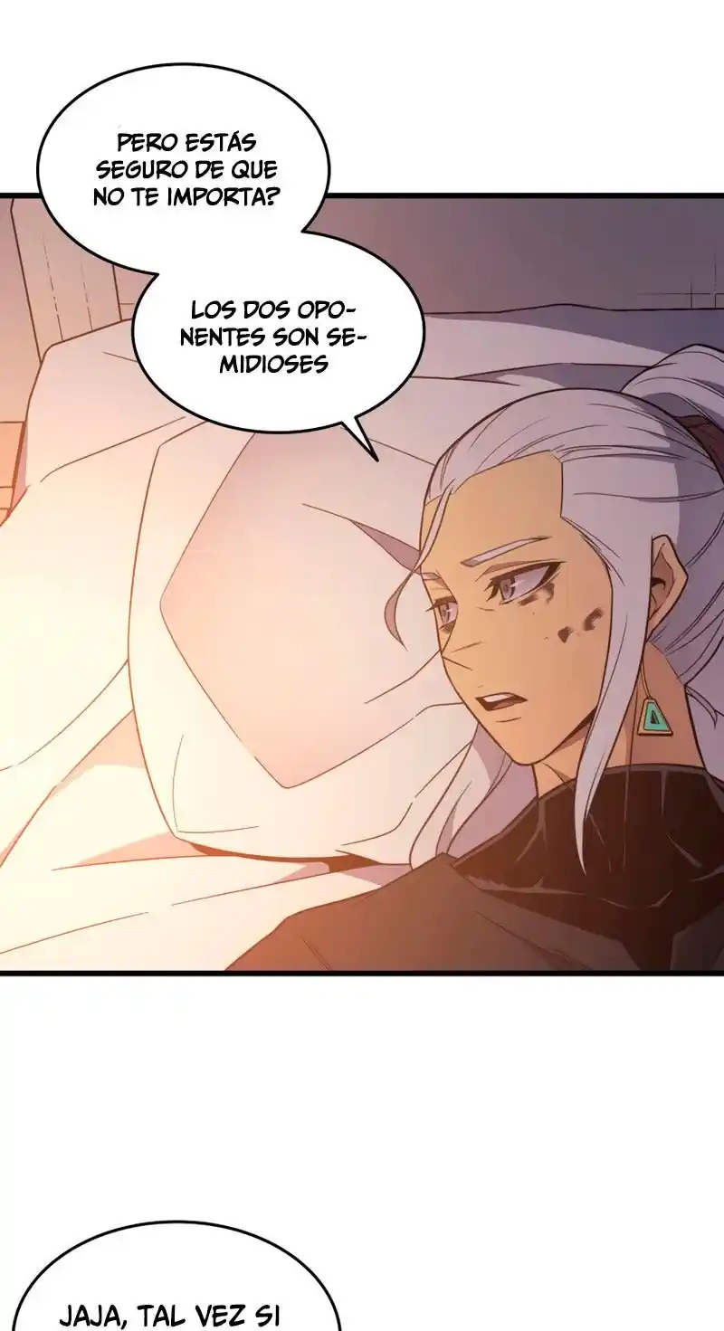 The Great Mage Returns After 4000 Years - Capítulo 124 - Página 82 - LectorTMOo