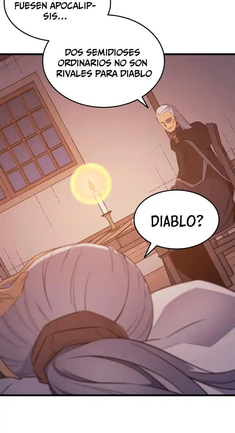 The Great Mage Returns After 4000 Years - Capítulo 124 - Página 83 - LectorTMOo