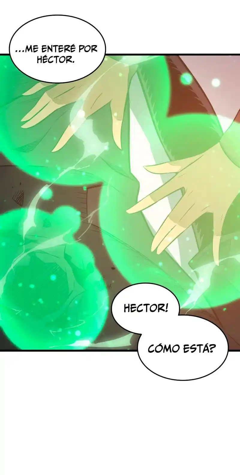 The Great Mage Returns After 4000 Years - Capítulo 124 - Página 87 - LectorTMOo