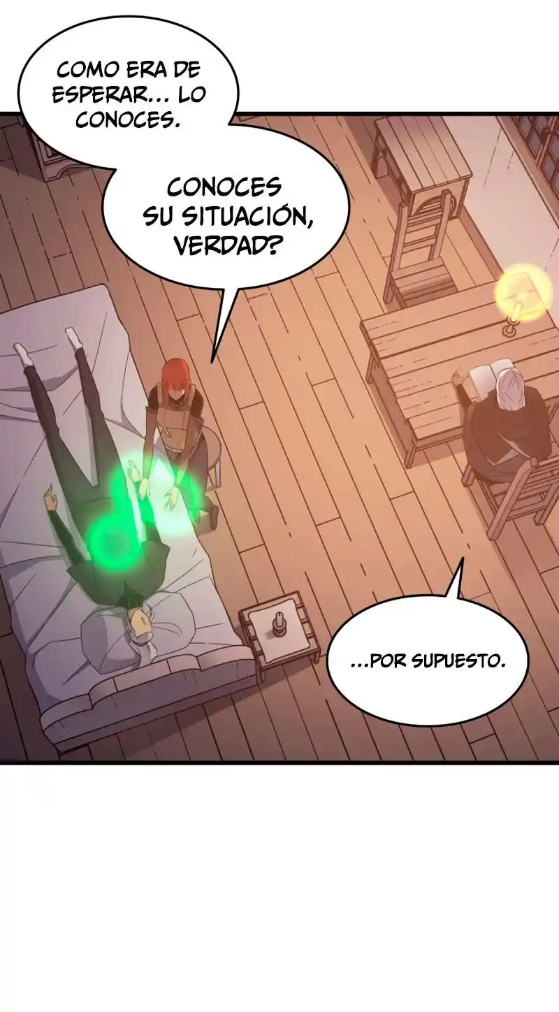 The Great Mage Returns After 4000 Years - Capítulo 124 - Página 88 - LectorTMOo