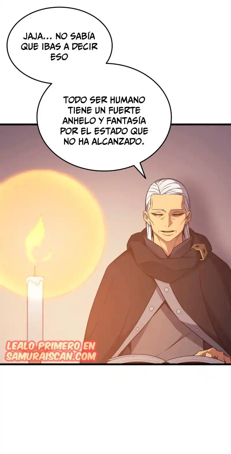 The Great Mage Returns After 4000 Years - Capítulo 124 - Página 93 - LectorTMOo